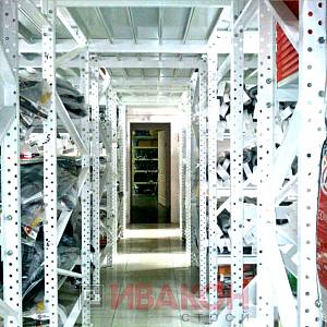 Мезонины 18 Мезонины 18