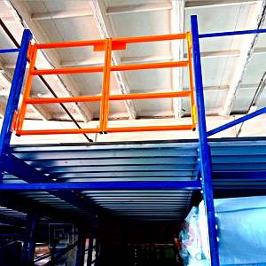 Мезонины 2 Мезонины 2