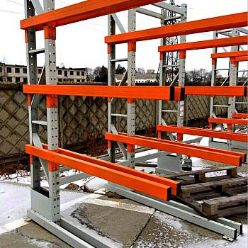 Консольные