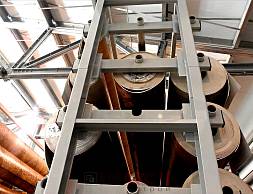 Рулонные стеллажи 10